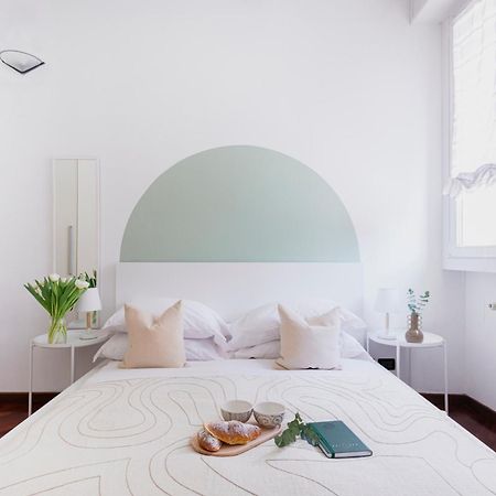Stylish And Cozy Apt Close To Naviglio Milano Exterior foto