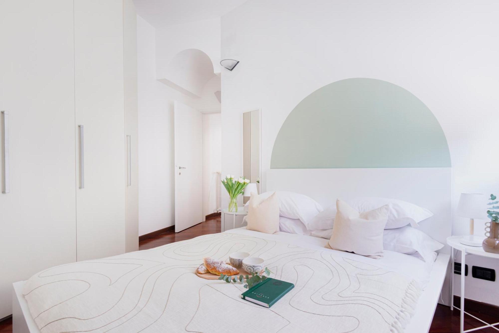 Stylish And Cozy Apt Close To Naviglio Milano Exterior foto