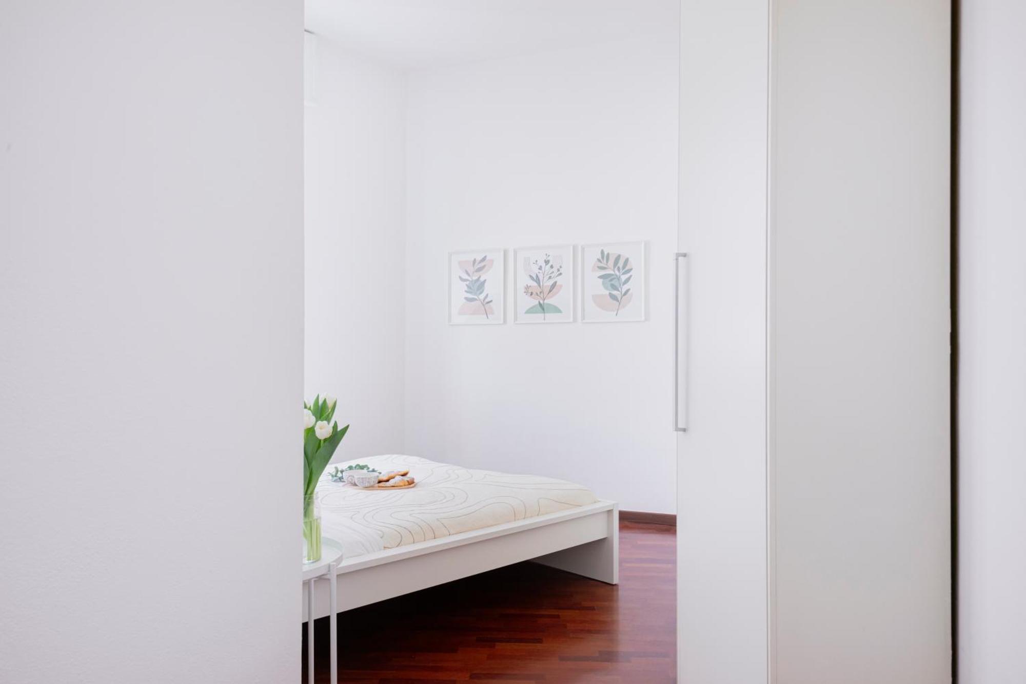 Stylish And Cozy Apt Close To Naviglio Milano Exterior foto