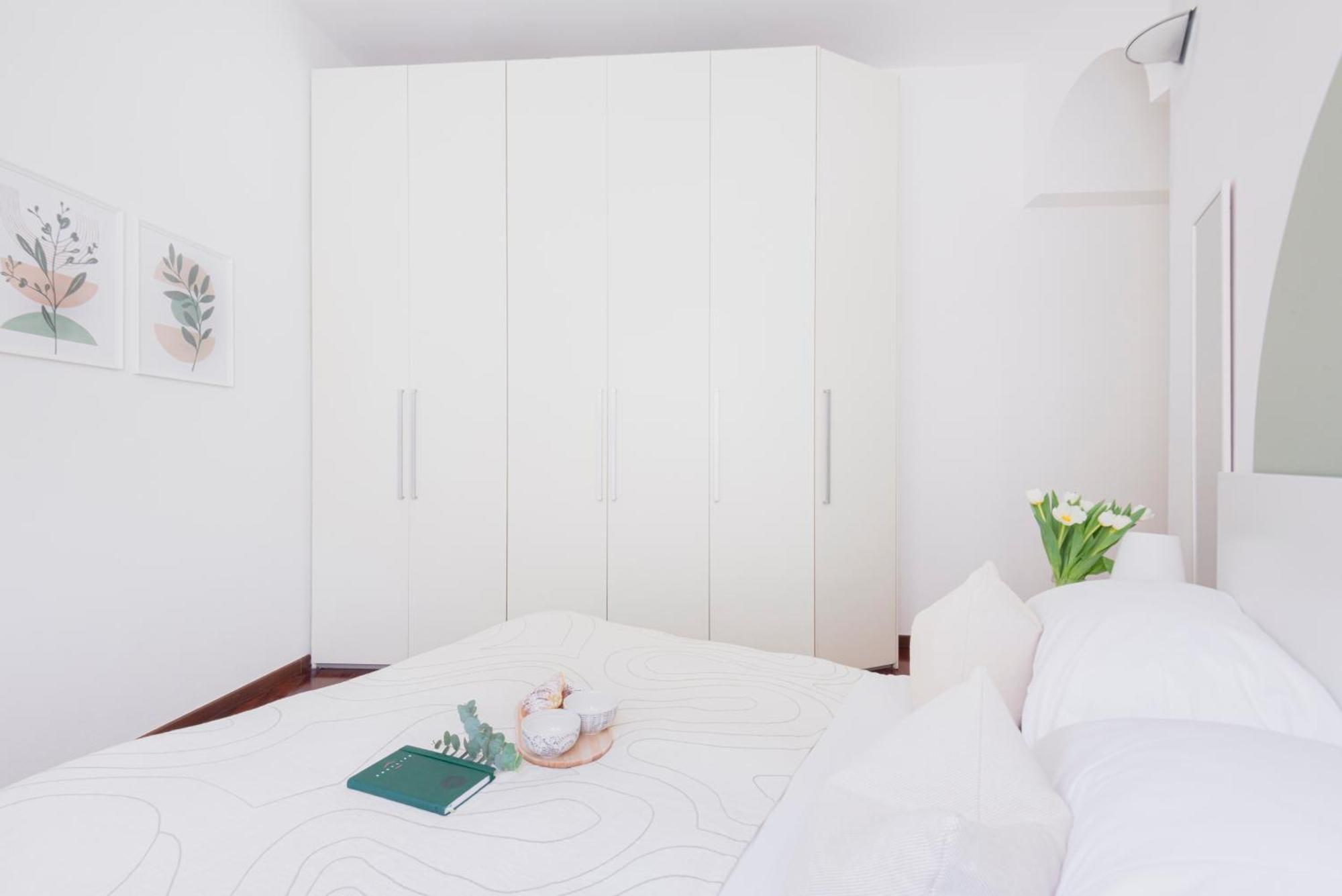Stylish And Cozy Apt Close To Naviglio Milano Exterior foto