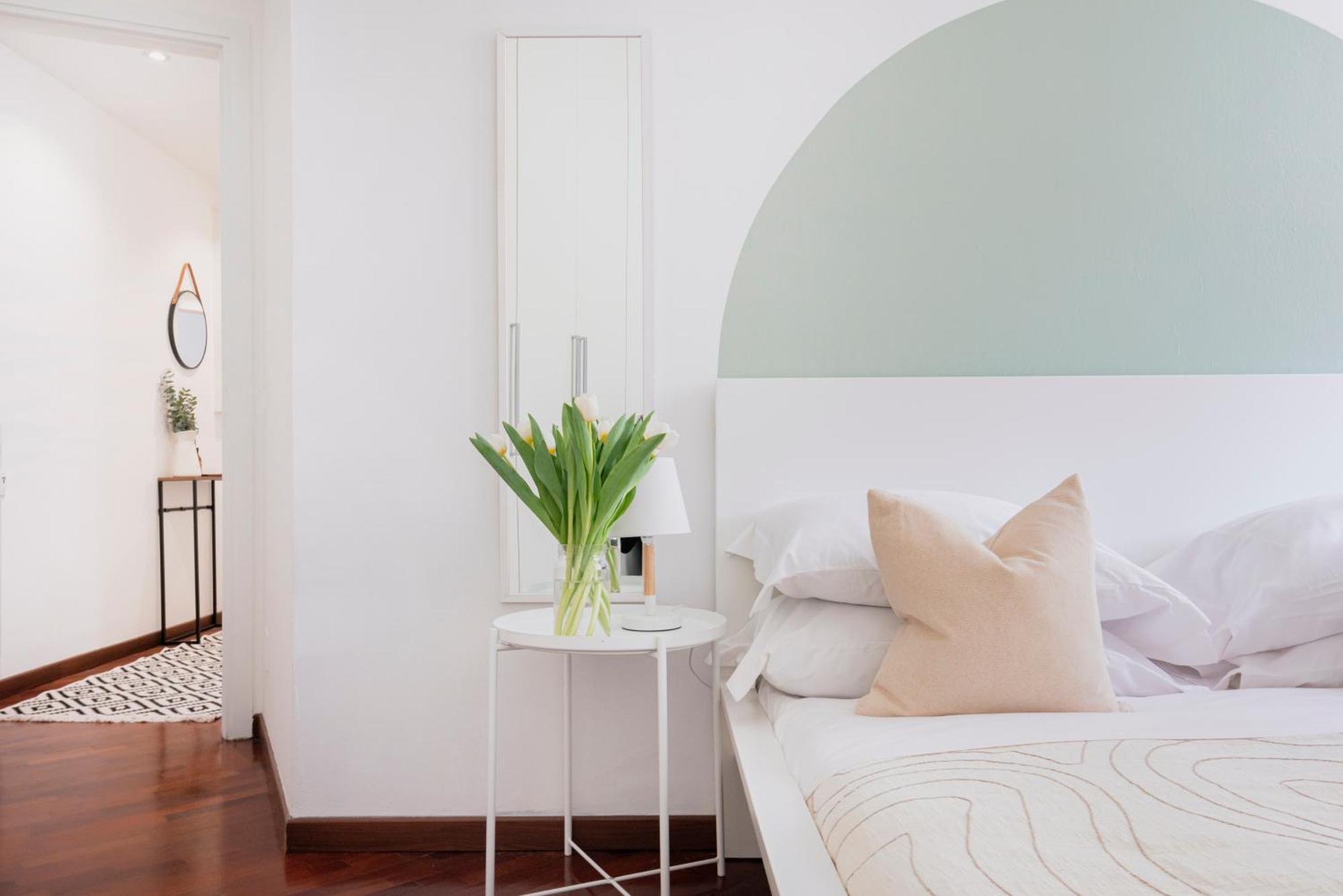 Stylish And Cozy Apt Close To Naviglio Milano Exterior foto