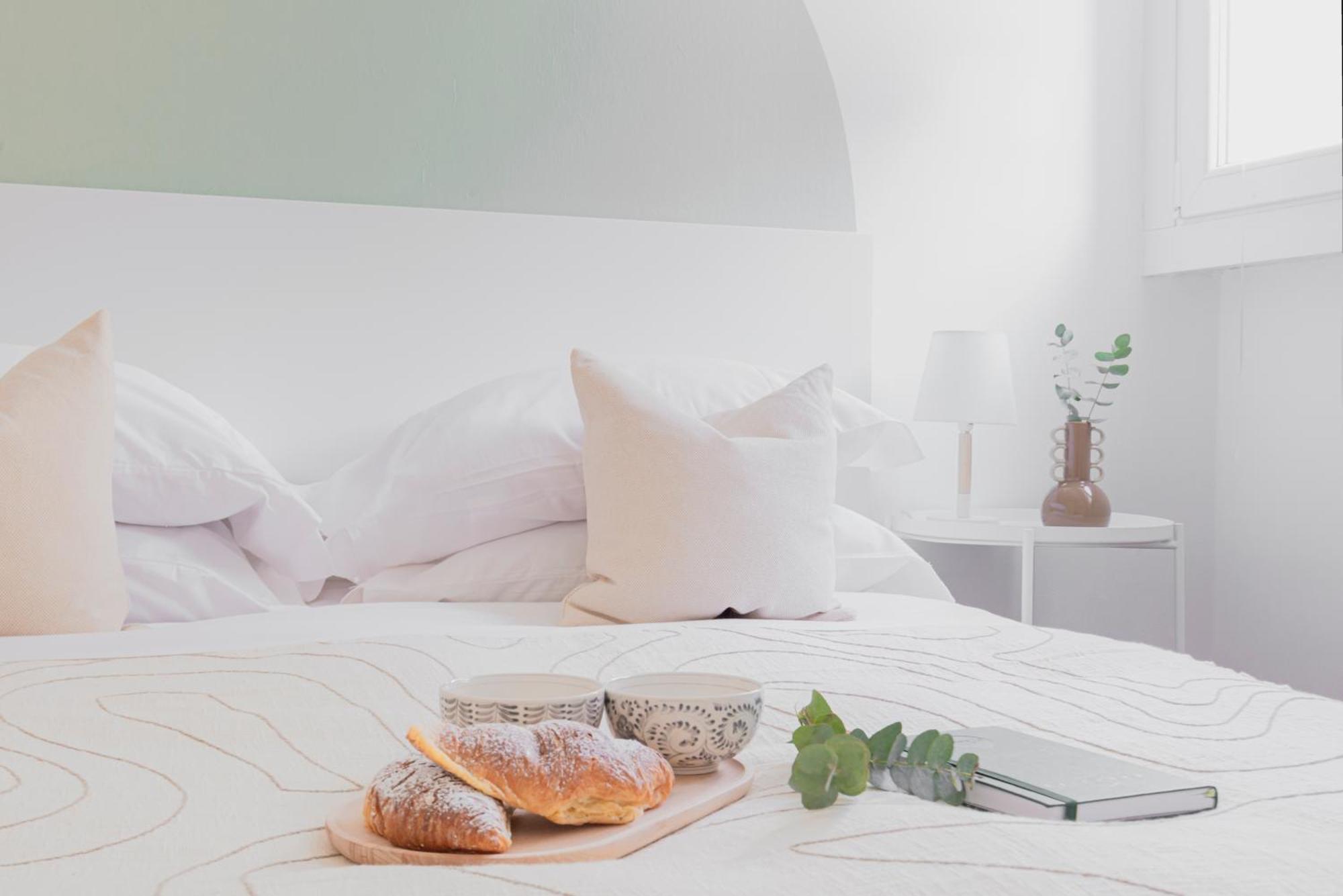 Stylish And Cozy Apt Close To Naviglio Milano Exterior foto