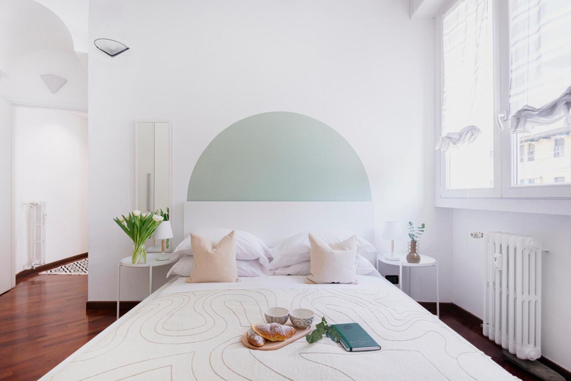 Stylish And Cozy Apt Close To Naviglio Milano Exterior foto