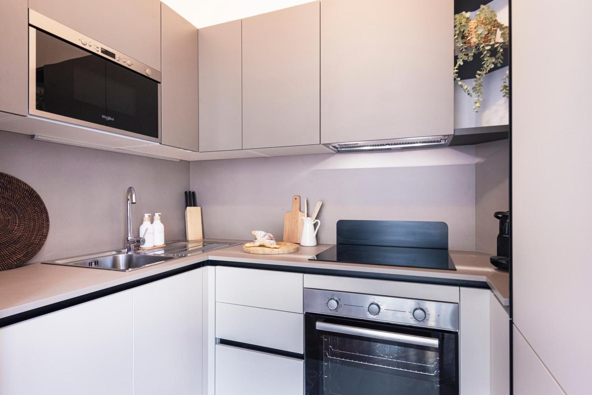 Stylish And Cozy Apt Close To Naviglio Milano Exterior foto