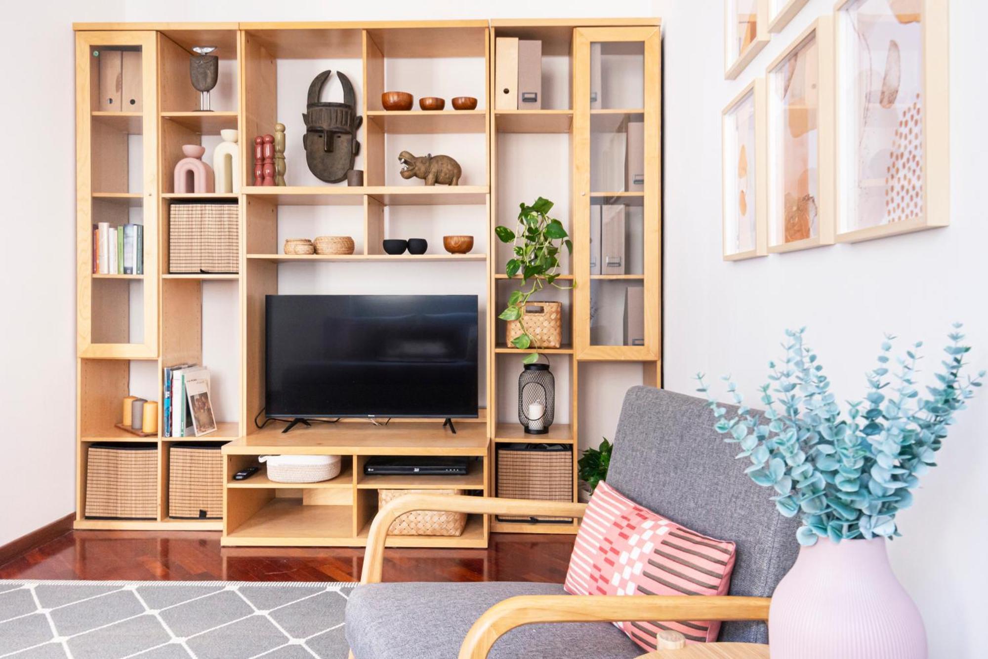 Stylish And Cozy Apt Close To Naviglio Milano Exterior foto