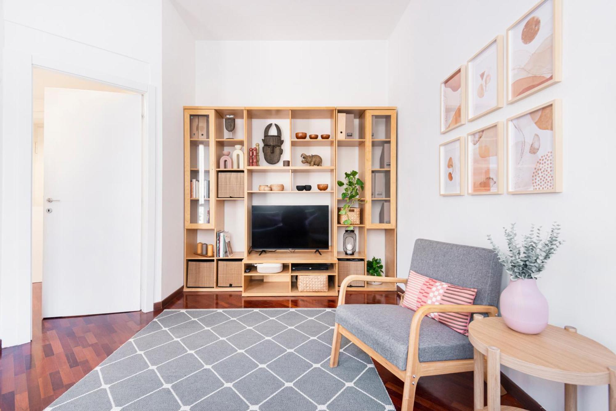 Stylish And Cozy Apt Close To Naviglio Milano Exterior foto