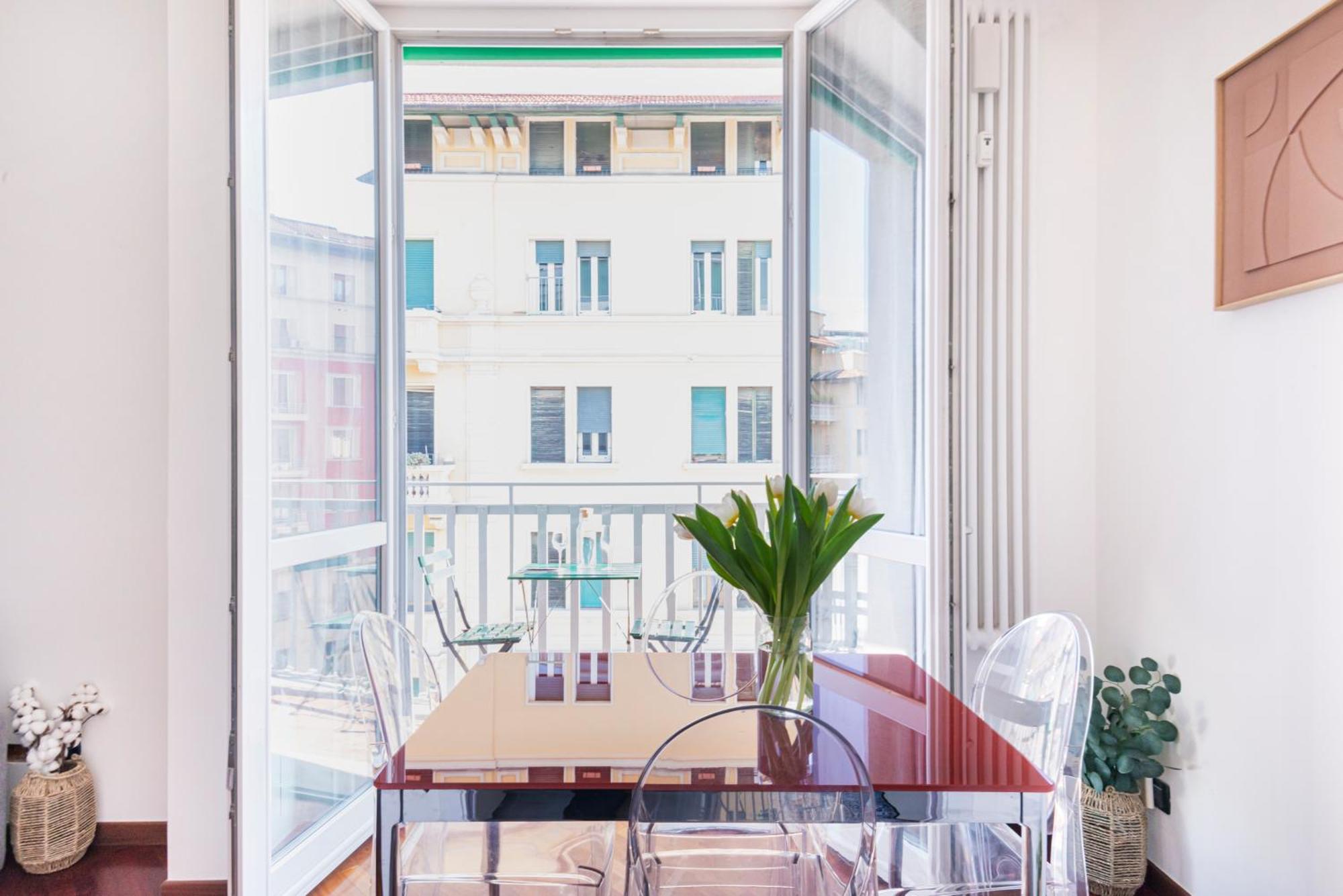 Stylish And Cozy Apt Close To Naviglio Milano Exterior foto