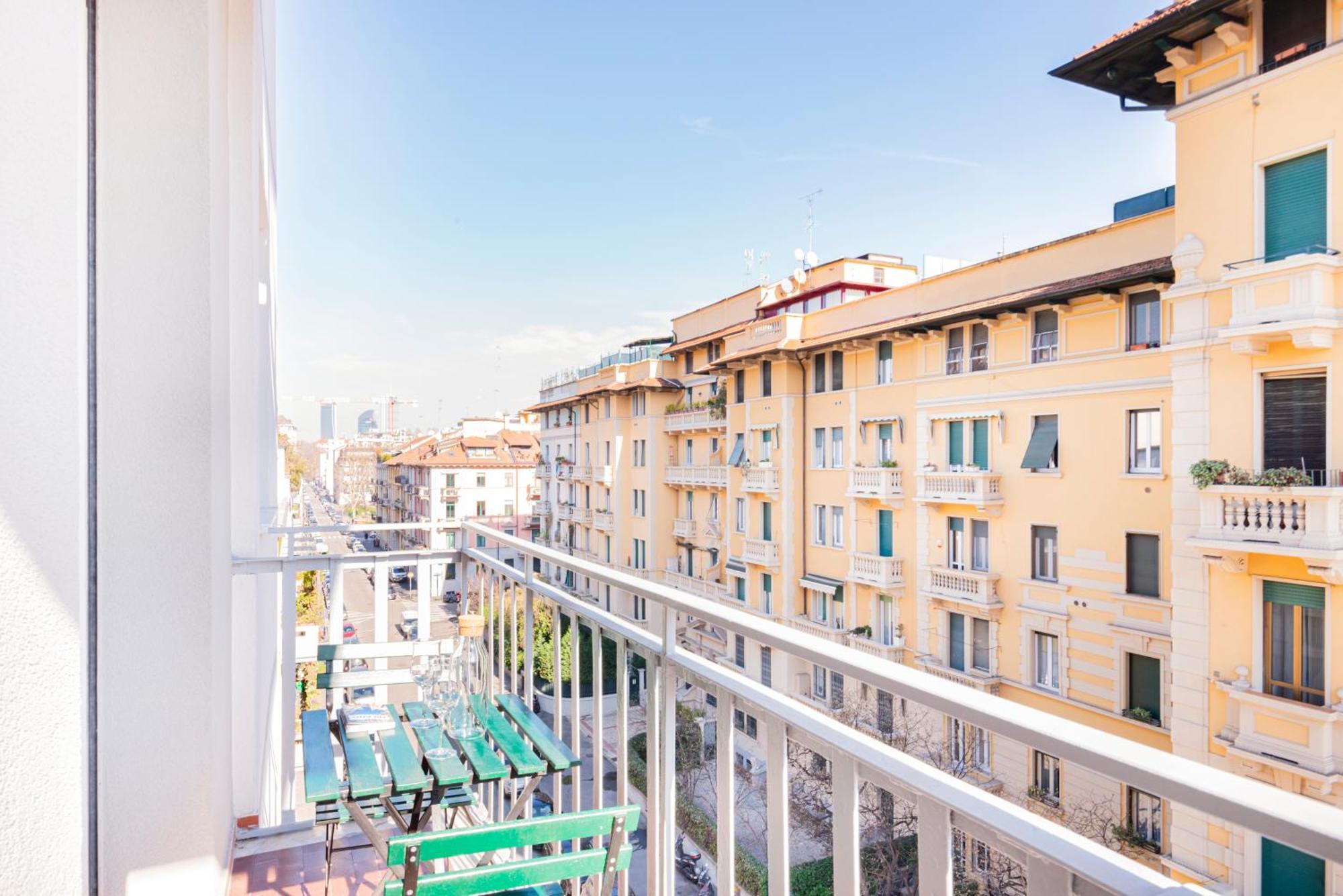 Stylish And Cozy Apt Close To Naviglio Milano Exterior foto