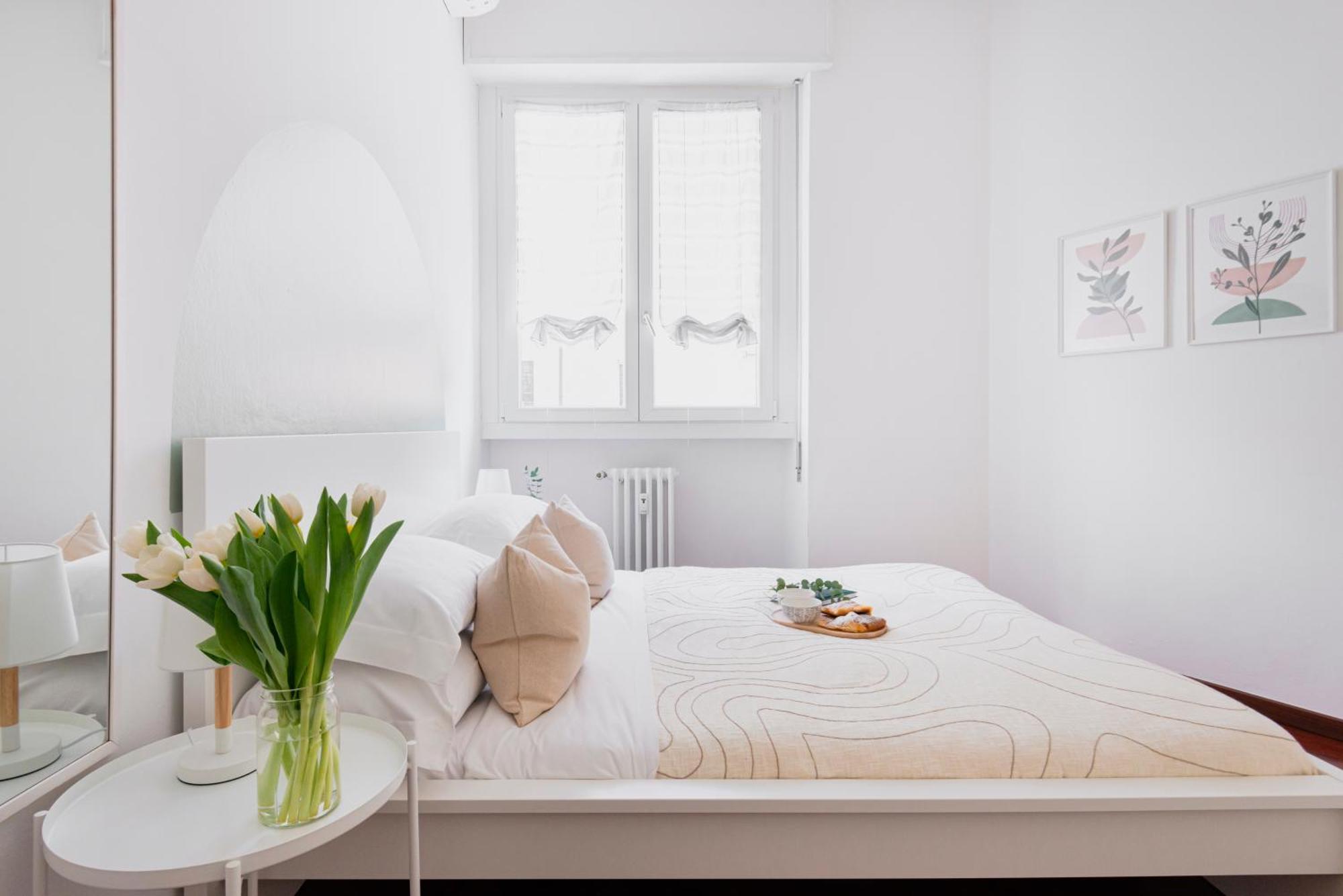Stylish And Cozy Apt Close To Naviglio Milano Exterior foto